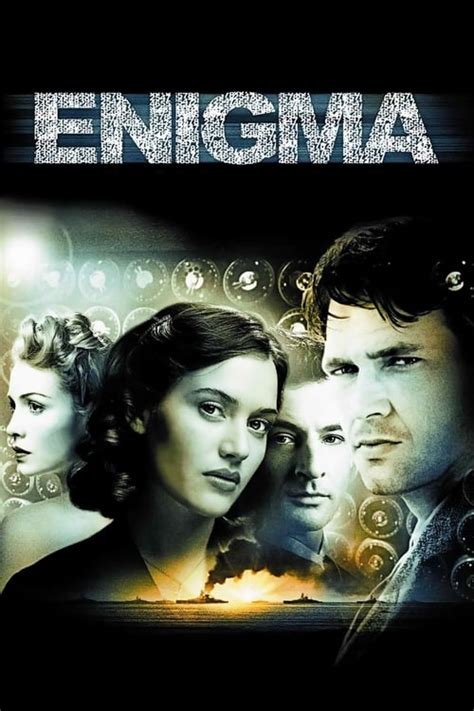 Jika dalam 5 detik provider tidak muncul silahkan refresh. Enigma (2001) streaming Filmsenzalimiti
