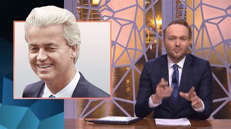 Dear viewers (and at the same time i hope voters), during the holiday joy i want to thank you all for voting for my program ′′ sunday met lubach , which. Arjen Lubach vestigt alwéér kijkcijfer-record met filmpje ...