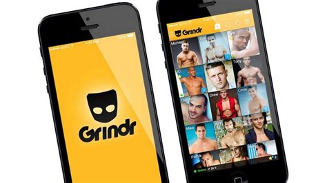 Apps like match and hinge tend to attract members looking for something more serious than a hookup — or download a local dating app such as happn if you're keen to discover potential dates in your. Grindr users targeted by armed gang, say police - BBC News