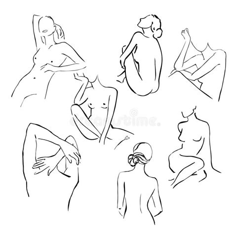 Maybe you would like to learn more about one of these? La Linea D'avanguardia Disegnata A Mano Semplice Messa ...