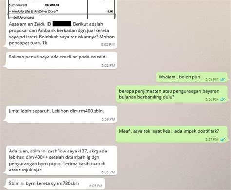 Berikut cara maupun langkah mudah bayar angsuran tersebut Muhasabah PKP, Alangkah Bagusnya Dapat Kurangkan Ansuran ...