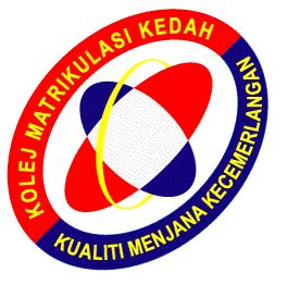 Penilaian berterusan (pb) merupakan suatu transformasi dalam sistem pendidikan di kolej matrikulasi di malaysia yang digunakan bagi mentafsir bidang akademik dan bukan akademik serta memberi pengiktirafan dan autonomi kepada. Kolej Matrikulasi Kedah - Wikipedia Bahasa Melayu ...