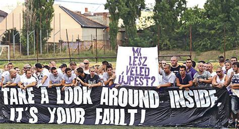 Maybe you would like to learn more about one of these? Újpest - Paks 2013.07.27. - Hungarian Ultras