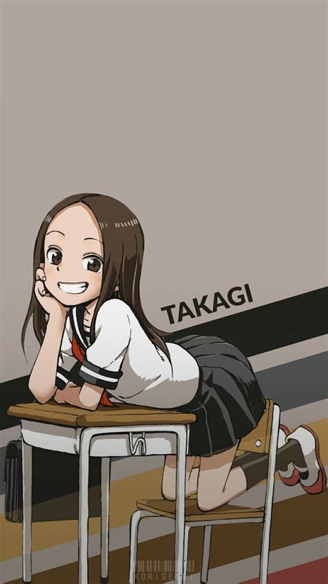 Looking to watch tonikaku kawaii anime for free? Pin en Random Pict