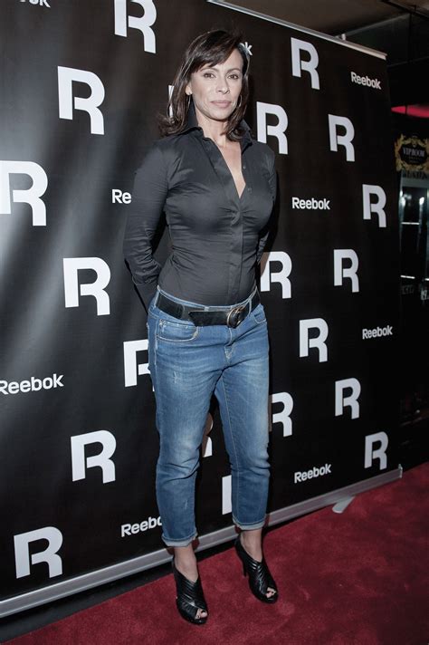 Compte officiel auteure, metteur en scène, comédienne. Mathilda May | Known people - famous people news and ...