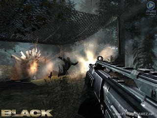 Tak mau kalah dengan playstation 1, di playstation 2 juga terdapat sejumlah game multiplayer terbaik di masanya loh! Download Game Perang Black PS2 for PC | Cyber J4ck