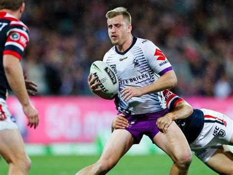 His birthday, what he did before fame, his family life, fun trivia facts, popularity rankings, and more. State of Origin game 3: Cameron Munster tipped for ...