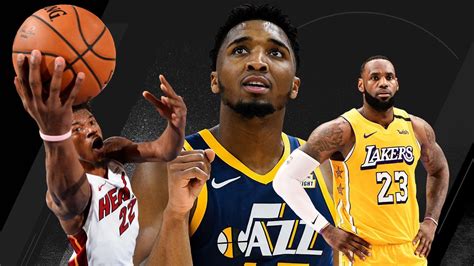 Our overall rankings for yahoo points leagues are updated daily. NBA Power Rankings: Latest risers and fallers | Basketball ...
