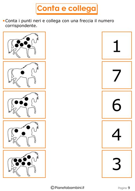 Tabella peso altezza bambini 3 anni. Giochi di Matematica per Bambini di 6-7 Anni da Stampare ...