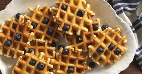 King arthur gluten free recipes. Gluten-Free Pancakes or Waffles | Recipe | Waffle recipes ...