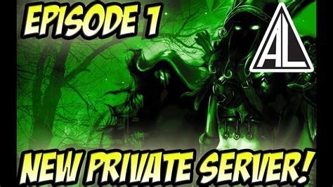 These servers often have better gameplay with new. World of Warcraft | NEW PRIVATE SERVER | LETS PLAY | S1E1 ...