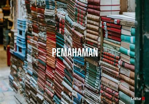 Maybe you would like to learn more about one of these? √ 81 Sinonim Pemahaman - Tesaurus Bahasa Indonesia - Lektur.ID