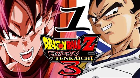 ★trick stars presents★from this you will able to increase ur abilities of playing this game.just listern the technique very carefully because voice is not q. Dragon Ball Z : Budokai Tenkaichi 3 PS2|Parte 1|Saga ...
