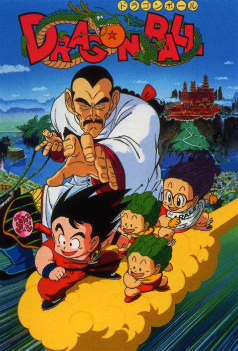 Maybe you would like to learn more about one of these? Dragon Ball/List of Films | AnimeVice Wiki | FANDOM powered by Wikia