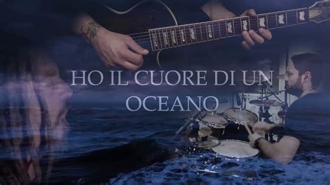 Caparezza all, chords, tabs, pro, bass tabs, ukulele chords tabs including vieni a ballare in puglia, vengo dalla luna, ti fa stare bene, legalize the premier, una chiave. AydrA - Cuore d'oceano - song by Caparezza/Teatro Degli Orrori - YouTube