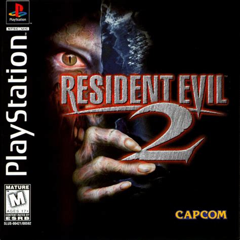 Evil life game download can be accessed through torrent gog link provided for mac/windows game. Resident Evil 2 PS1EspañolMegaMediaFire | Emu-Games