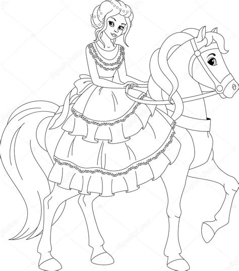 Explore the enchanting world of disney princess. Kleurplaat Disney Prinsessen | Boerderij Kleurplaat
