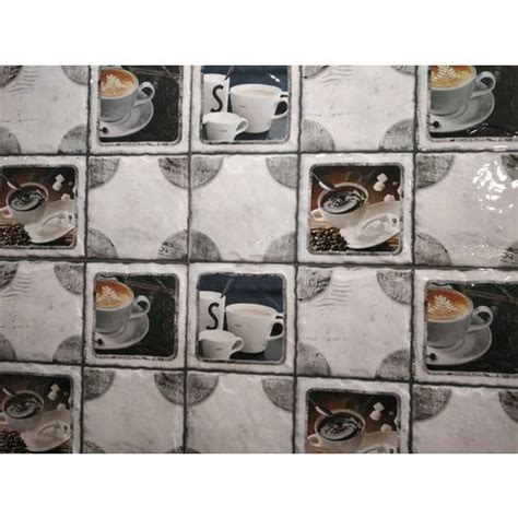 Digitally printed tiles are in vogue as they have the power to transform a plain jatoba beech jatoba manila clara linia snow linia crema snow. Square 12x18 Inch Vitrified Chequered Ceramic Wall Tile ...