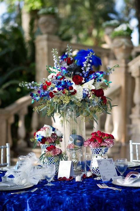 Maybe you would like to learn more about one of these? 100 Red, White and Blue 4th of July Wedding Ideas - Page 5 ...