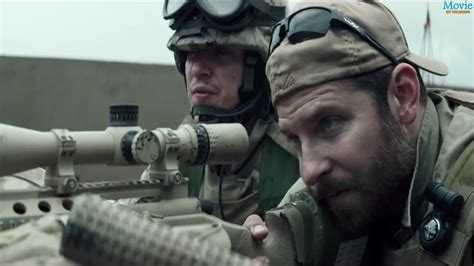 It's a jungle out there. American Sniper | Movie HD Wallpapers