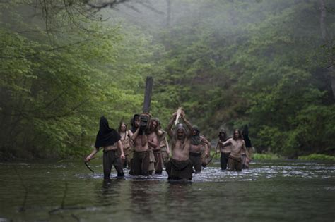 Explore the facts of the plague, the symptoms it caused and how millions died from it. Black Death (2010)