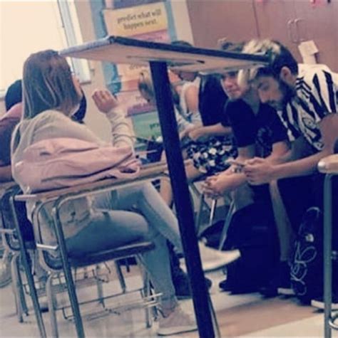 Eighteen year old cutie nailed. 18 year old Meadow Pollack (left) and 17 year old Joaquin ...