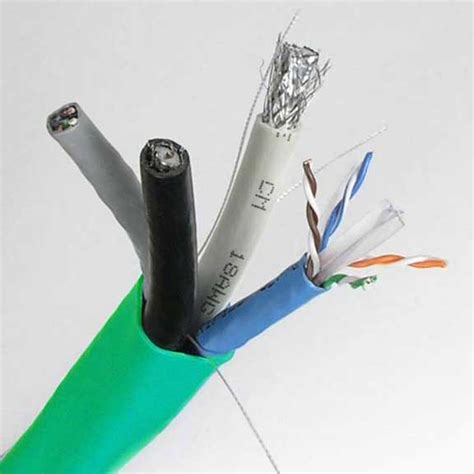 Cat8 cables can support speeds of up to 40 gb / s over a distance of 30 meters and have a maximum bandwidth of no less than 2 ghz (2000 mhz). Bulk Cable | Composit Cable/Wire Bulk - CAT5/6 and RG6 Power