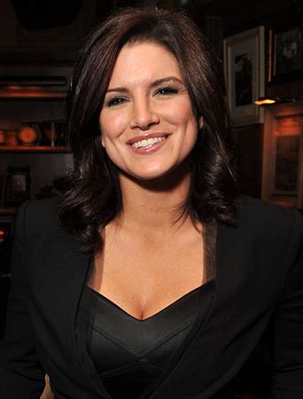 Самые новые твиты от gina carano 🕯 (@ginacarano): Самые красивые девушки, выступающие в UFC | VivaReit
