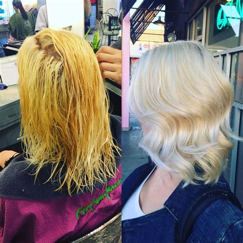 I absolutely love her to life!🥰  Platinum Blonde, Hair Highlights | Hair highlights, Hair ...