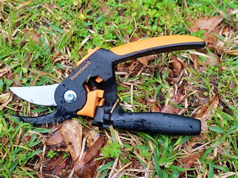 Check spelling or type a new query. Fiskars Garden Tools Review - Tools In Action - Power Tool ...