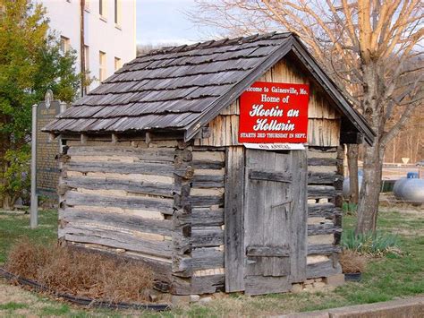 Maybe you would like to learn more about one of these? Ozark County Cabin (Gainesville, Missouri) | Cabin, Cabin ...