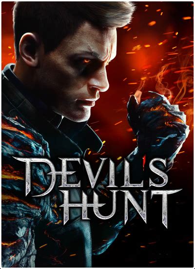 Всего в игре 4 акта. Devil's Hunt скачать торрент бесплатно RePack by xatab