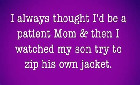 Lol definitely need to work on patience | Funny toddler ...