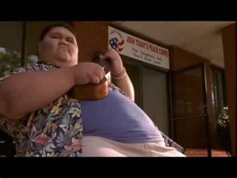 Great memorable quotes and script exchanges from the shallow hal movie on quotes.net. Never Forget Where I'm From (Shallow Hal) - YouTube