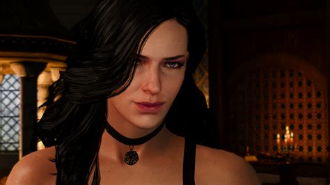 As long as you own the witcher 3 or the witcher 3: The Witcher 3 - Debug Console Mod Enables God Mode ...
