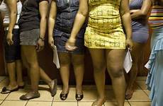 prostitutes nigeria afcon