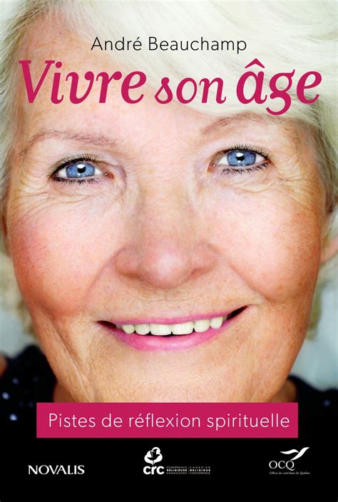 Глагол vivre и его спряжение. Vivre son âge | Diocèse de Montréal