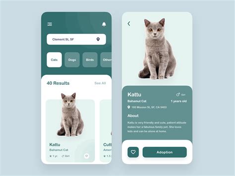 Trade, buy & sell adopt me items on traderie, a peer to peer marketplace for adopt me players. Pet Adoption App | Pet adoption, Pets, App design inspiration