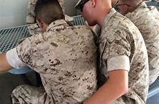 men hot uniform hunks soldier marines man cops muscle homens aniquilar uniformincar