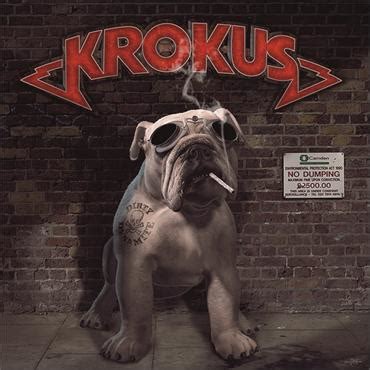 Krokus Signs to The End Records and Announces 'Dirty Dynamite' Due Out ...