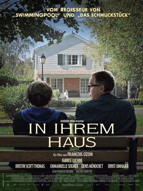 Sie ist sehr jung, sehr schön, sehr reich. In ihrem Haus - Film 2012 - FILMSTARTS.de