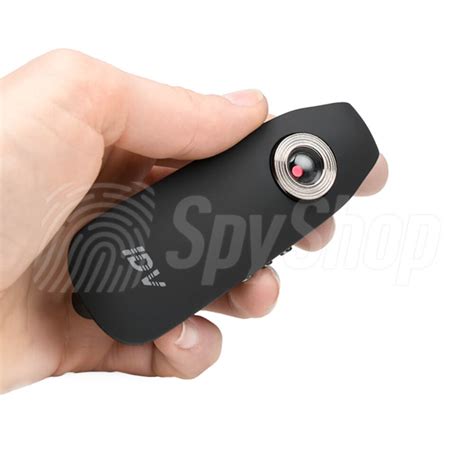 Sehr winzige Spycam mit weitem Kameraobjektiv DVR-U9 für ...