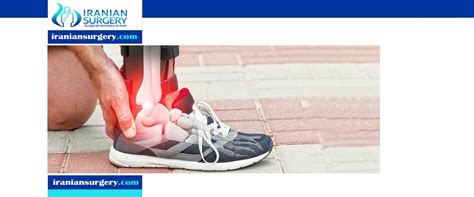 Achilles tendinitis is when the achilles tendon becomes inflamed. Achilles Tendon Repair Surgery Recovery | Iranian Surgery