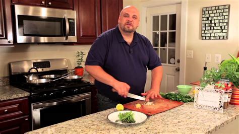 Maybe you would like to learn more about one of these? Italian Gremolata Recipe - Footprints® Plants - YouTube