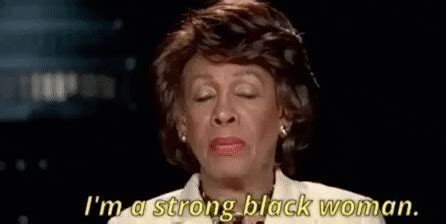 On sunday in minnesota, maxine waters was breaking the law by violating curfew. Maxine Waters GIFs - Find & Share on GIPHY