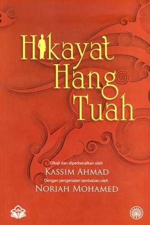 Based on the hikayat, hang tuah as the hero represents the pinnacle of malay heroism while hang jebat is essentially a rebel and revolutionary whose ideas were too radical at that time (kassim ahmad, 1966). Hikayat Hang Tuah (2008 edition) | Open Library