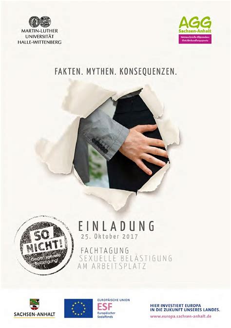 Meist männlich, wobei eine sexuelle belästigung natürlich auch von einer frau ausgehen kann. Sexuelle Belästigung
