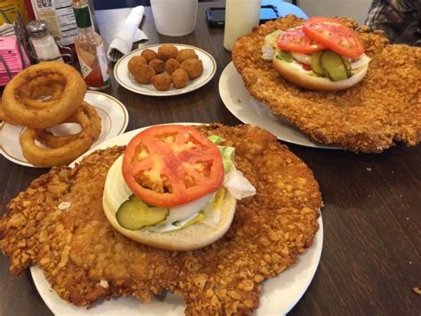 It consists of the psoas major muscle and is located under the ribs next to the spine. 13 of The Best Tenderloin Sandwiches in Indiana