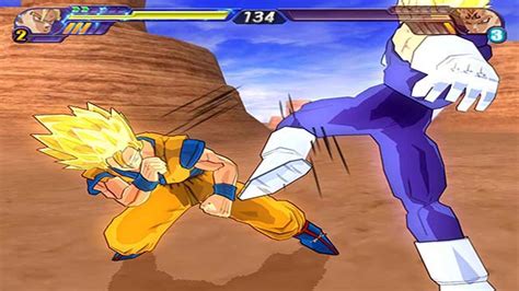 Si tienes alguna pregunta, sugerencia o consulta, házlo saber por medio de comentarios. Dragon Ball Z Budokai Tenkaichi 3 PS2 ISO (USA) Download ...