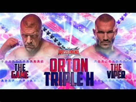 Check spelling or type a new query. WrestleMania 32 Match Card - YouTube
